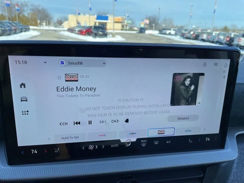 New 2026 Ford Explorer Platinum image 39