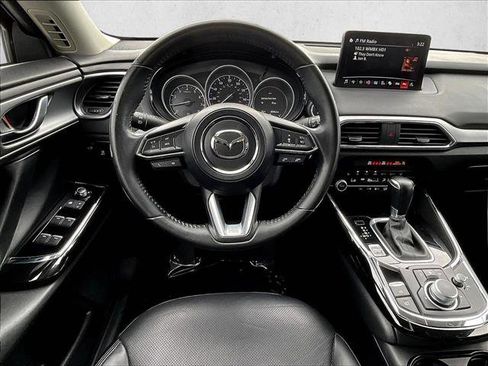 Used 2020 MAZDA CX-9 Touring FWD image 7