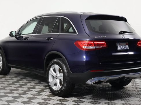Used 2017 Mercedes-Benz GLC 300 image 6