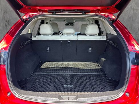 Certified 2024 MAZDA CX-5 AWD 2.5 S w/ Preferred Package image 15