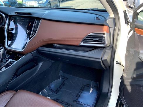 Certified 2023 Subaru Outback Touring image 17