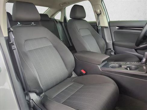 Used 2022 Honda Civic EX image 26