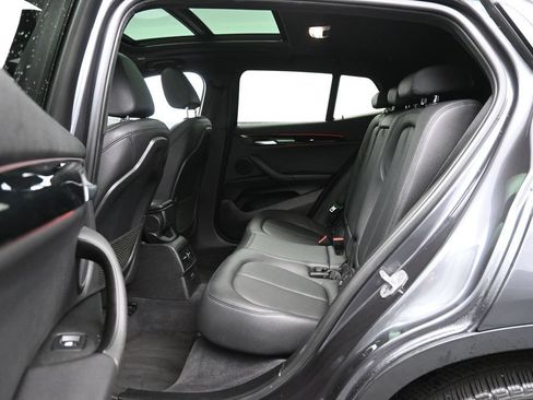Used 2019 BMW X2 xDrive28i w/ Convenience Package AWD/4WD image 26