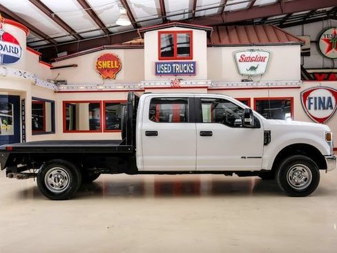 Used 2022 Ford F250 XL w/ Power Equipment Group AWD/4WD image 10