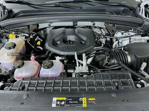 Used 2022 Jeep Grand Cherokee Limited 4xe w/ Luxury Tech Group II image 34