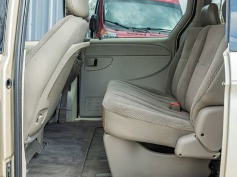 Used 2005 Dodge Grand Caravan SE w/ Popular Equipment Group I image 28