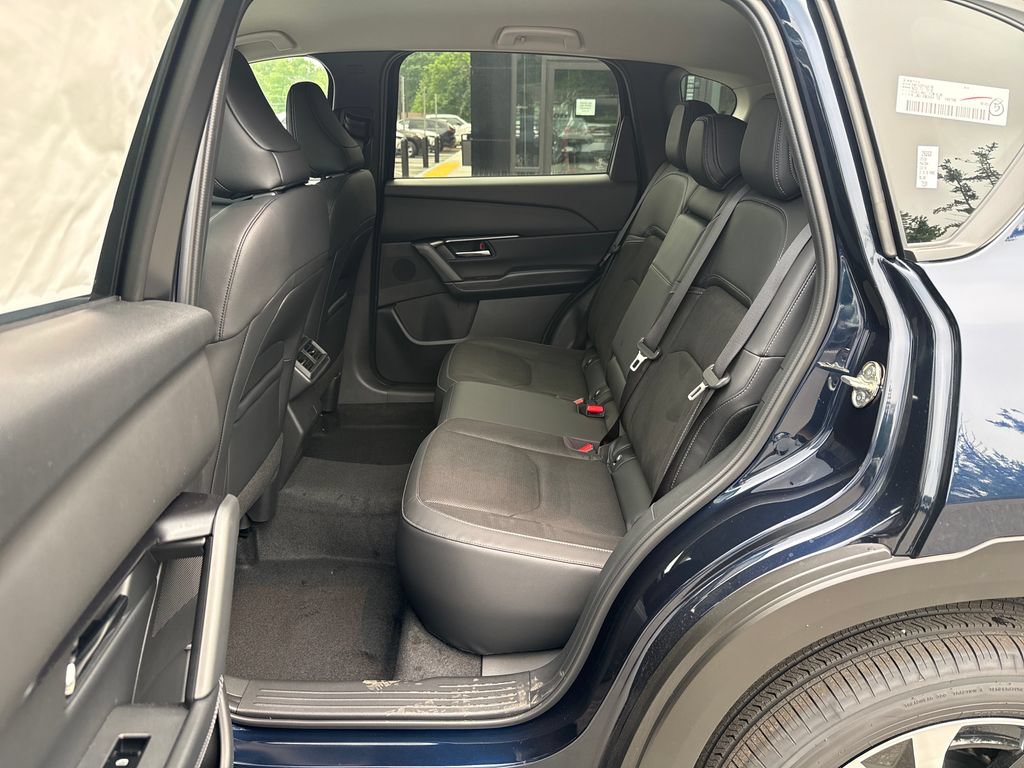 New 2026 MAZDA CX-5 Preferred AWD/4WD image 30
