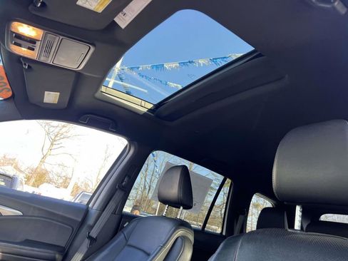 Used 2022 Honda Passport EX-L image 15