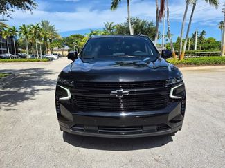 Used 2023 Chevrolet Tahoe RST w/ Luxury Package RWD video 2