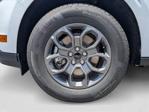 New 2025 Ford Maverick XLT w/ Equipment Group 302A image 10