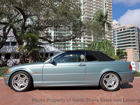 Used 2001 BMW 330Ci 330Ci image 44