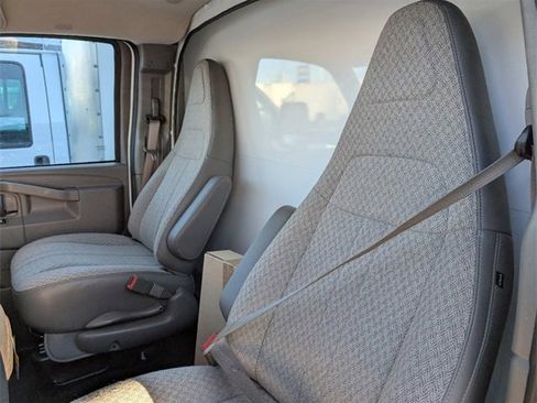 New 2024 Chevrolet Express 3500 w/ Power Convenience Package image 5