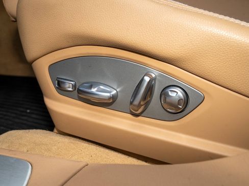 Used 2015 Porsche Panamera S RWD image 58