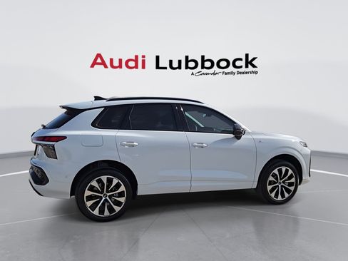 New 2026 Audi Q3 quattro 2.0T AWD/4WD image 8