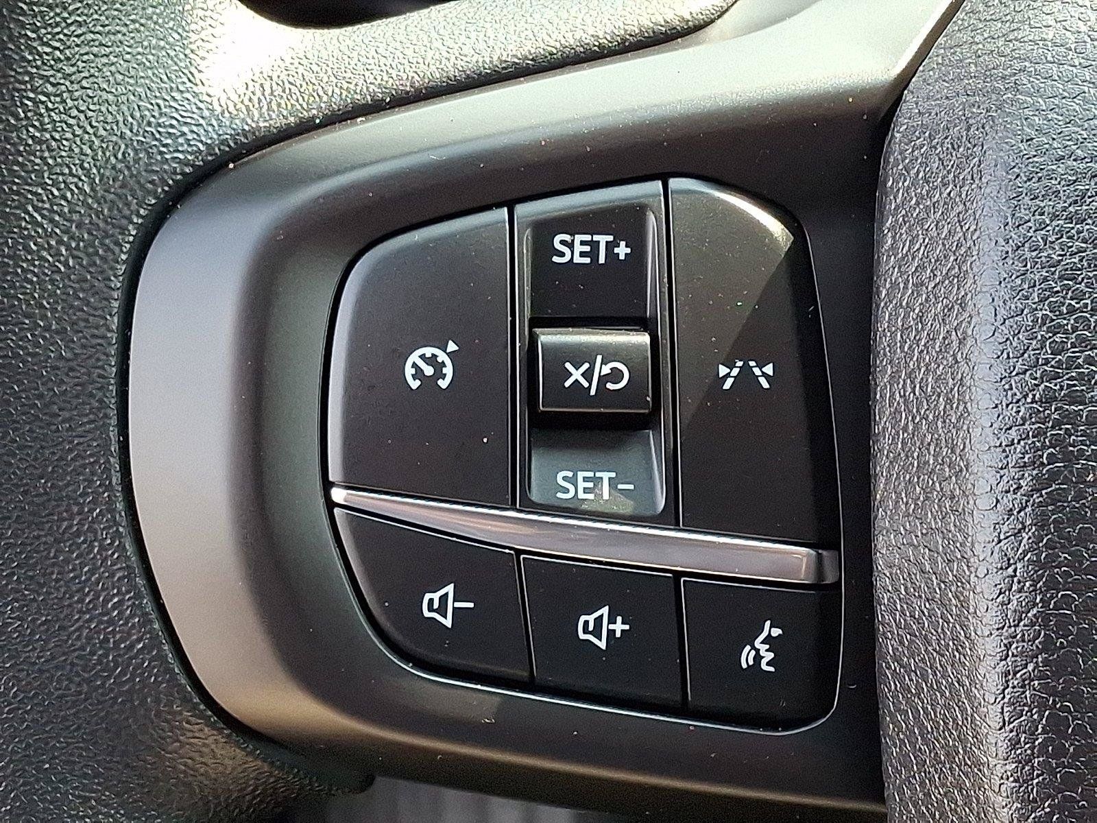 New 2026 Ford Ranger XL AWD/4WD image 15