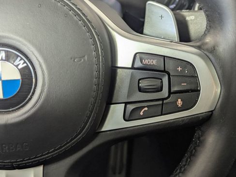 Used 2018 BMW 540i image 40