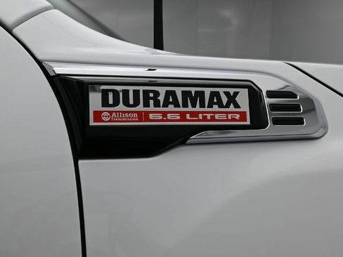 New 2026 GMC Sierra 2500 SLT w/ SLT Premium Package image 34