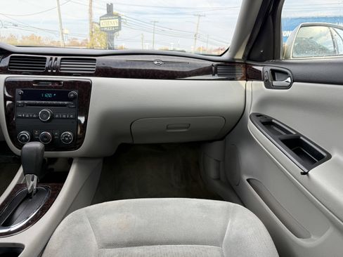 Used 2012 Chevrolet Impala LS image 22