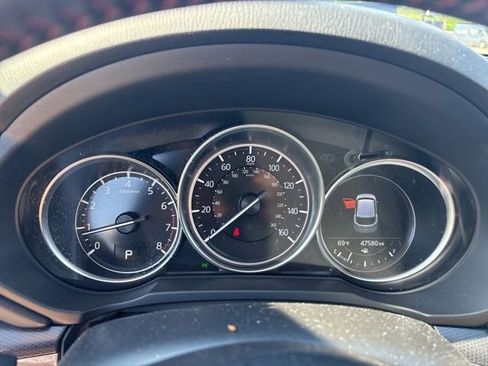 Used 2024 MAZDA CX-5 Carbon Edition AWD/4WD image 26