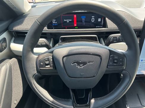 Used 2023 Ford Mustang Mach-E Premium AWD/4WD image 17