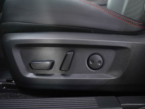 Used 2025 Nissan Rogue SV w/ Rock Creek Premium Package image 22