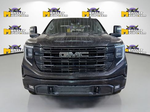 Used 2022 GMC Sierra 1500 Elevation AWD/4WD image 2