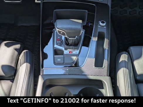 Certified 2023 Audi SQ5 Premium Plus w/ Premium Plus Package image 22