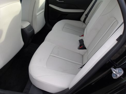 Certified 2024 Hyundai Sonata SEL image 11