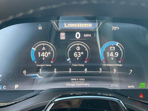 New 2026 RAM 1500 Limited image 24