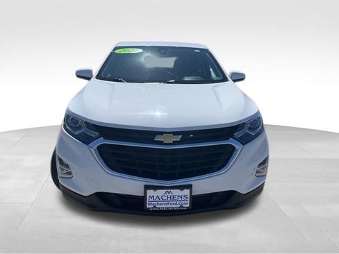 Used 2021 Chevrolet Equinox LT image 10