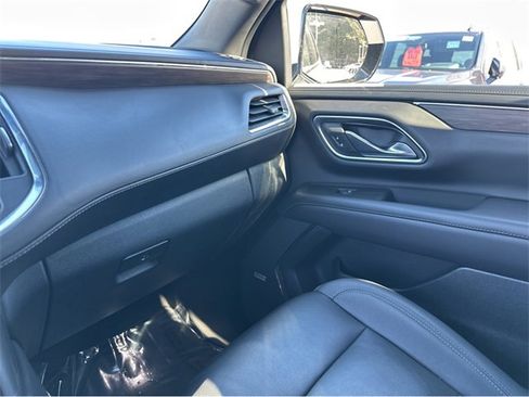 Certified 2023 Chevrolet Tahoe Z71 w/ Max Trailering Package image 14