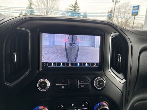 Used 2019 GMC Sierra 1500 AT4 image 22