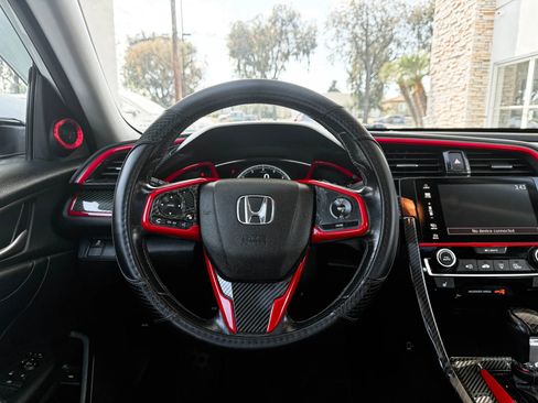Used 2018 Honda Civic EX-L image 18