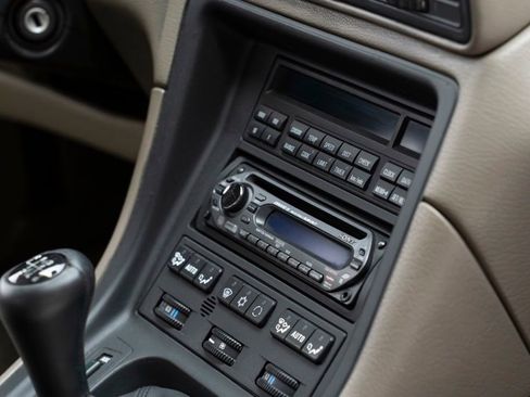 Used 1992 BMW 850i image 34