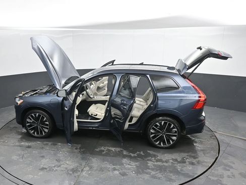 New 2026 Volvo XC60 T8 Ultra w/ Protection Package Premier image 49