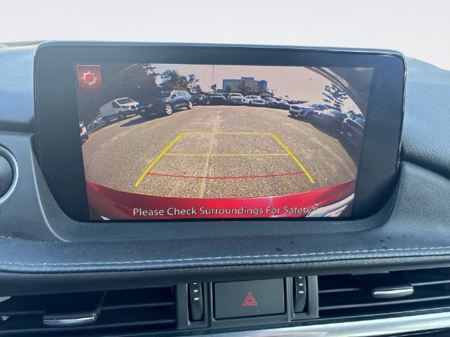 Used 2018 MAZDA MAZDA6 Grand Touring Reserve FWD image 17