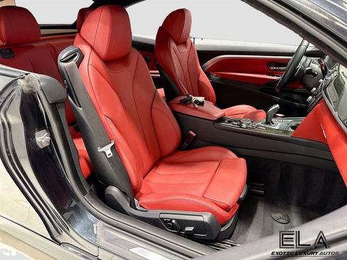 Used 2015 BMW 435i Convertible image 29