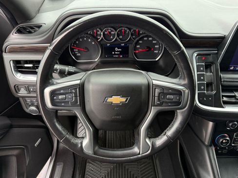 Used 2021 Chevrolet Tahoe LT image 20