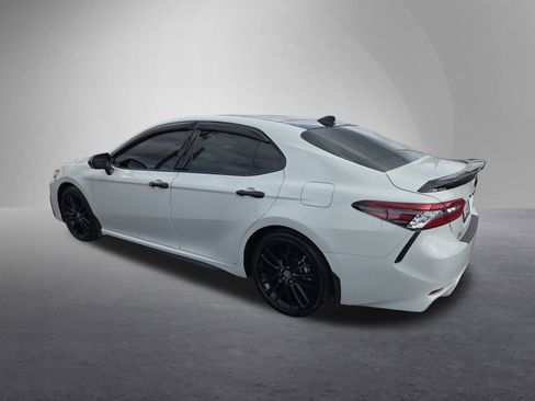 Used 2024 Toyota Camry XSE image 6