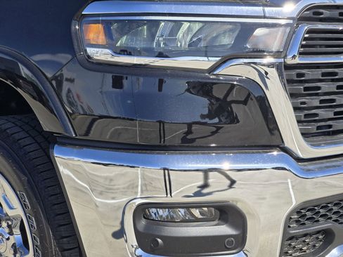 New 2026 RAM 1500 Big Horn image 9
