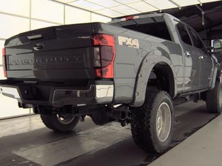 Used 2021 Ford F250 Lariat w/ Lariat Value Package AWD/4WD video 4