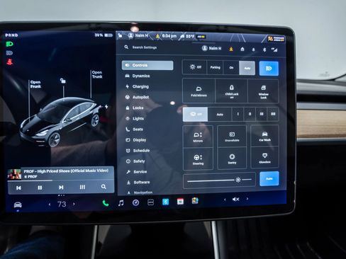 Used 2020 Tesla Model 3 Standard Range Plus image 27