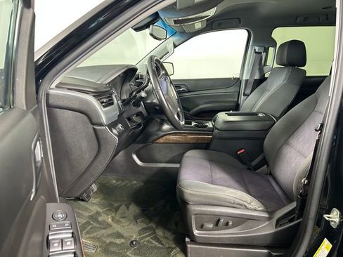 Used 2015 Chevrolet Tahoe LS image 12