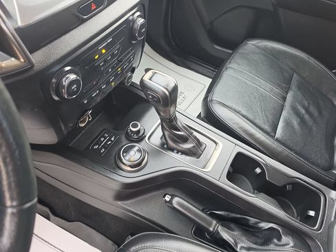 Used 2019 Ford Ranger Lariat w/ Equipment Group 501A Mid AWD/4WD image 23
