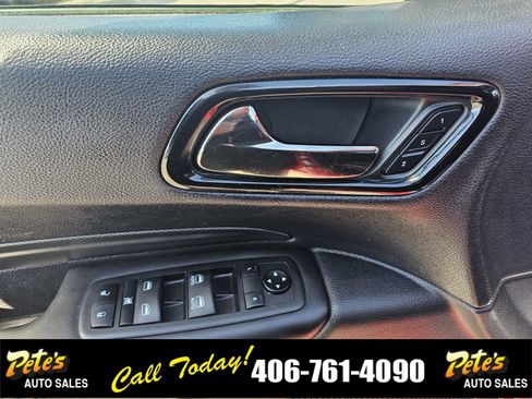 Used 2021 Dodge Durango R/T image 19