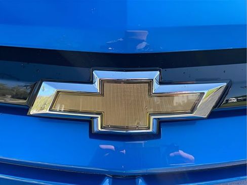 Used 2025 Chevrolet Blazer EV LT w/ Super Cruise Package AWD/4WD image 32