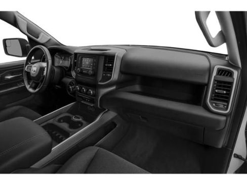 Used 2020 RAM 1500 Tradesman w/ Tradesman Group AWD/4WD image 15
