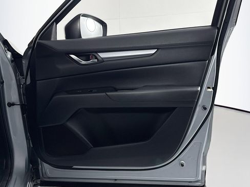 Used 2018 MAZDA CX-5 Touring image 22