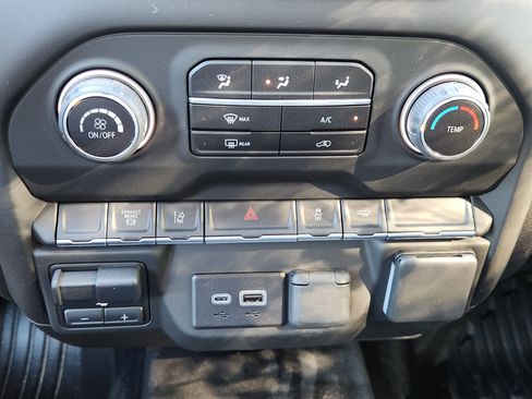 New 2025 Chevrolet Silverado 3500 W/T w/ WT Convenience Package image 20