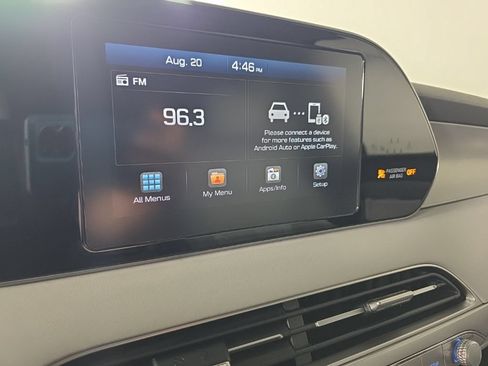 Used 2020 Hyundai Palisade SEL w/ Premium Package AWD/4WD image 16